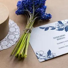 Dziękuj z klasą! Jak elegancko podziękować za zaproszenie?