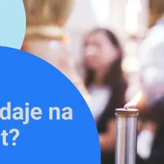 Ile dać na chrzciny 2026? Kwoty dla chrzestnych, dziadków i gości