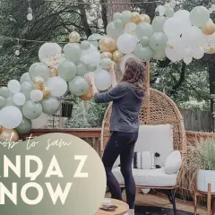 Ile balonów na girlandę? Oblicz i stwórz efekt DIY krok po kroku!