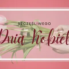 Dzień Kobiet: Krótkie życzenia na 8 marca. Gotowe do wysłania!