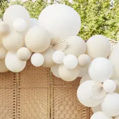 Girlanda z balonów na taśmie: Sekrety DIY krok po kroku!