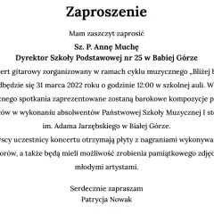 Idealne zaproszenie: co musi zawierać? Wzory i unikaj błędów!