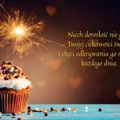 Dzień Dziecka dla faceta: Gotowe życzenia z humorem i sercem