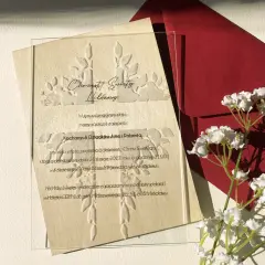 Idealne zaproszenie na chrzest: Krok po kroku, bez gaf!
