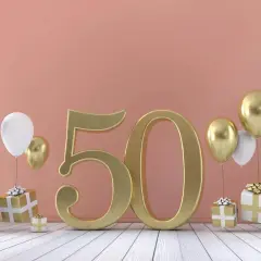 Życzenia na 49 urodziny: Ostatni przystanek przed 50-tką. Idealne!