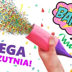 Jak zrobić konfetti? Stwórz efekt WOW! Poradnik DIY na imprezę.