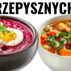 Jak zaskoczyć gości zupą? Oryginalne przepisy i efektowne podanie.