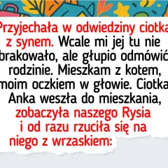 Niespodziewani goście? Ugość ich bez stresu w 15 minut!