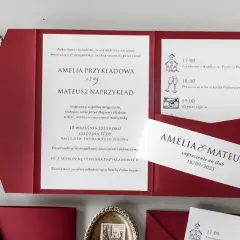 Zaproszenie z dzieckiem czy tylko dla dorosłych? Takt i etykieta.