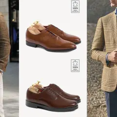 Strój na Komunię dla mężczyzny: Jak ubrać się elegancko i bez wpadek?