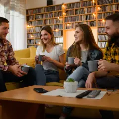 Prawa najemcy: Czy właściciel może zakazać gości w mieszkaniu?