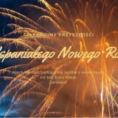 Nowy Rok na Messengerze: Gotowe życzenia i triki, by zachwycić