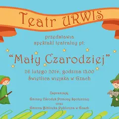 Idealne zaproszenie na spektakl: krok po kroku, bez błędów