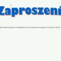 Zaproszenie dwustronne w Wordzie: Stwórz je krok po kroku!