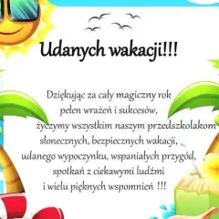 Wierszyki i życzenia na pożegnanie przedszkola znajdź idealne słowa