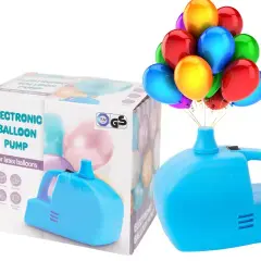 Gdzie kupić pompkę do balonów? Od Action po Allegro!