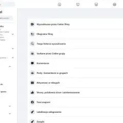 Ponowne zaproszenie na FB: Znajomi czy wydarzenia? Kiedy to możliwe?