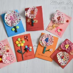 Kreatywne zaproszenia na urodziny dziecka DIY zaskocz gości!