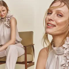 Jak ubrać się na chrzciny jako gość? Elegancja bez faux pas!