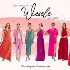 Strój na ślub cywilny gość: Elegancja i komfort bez modowej wpadki.