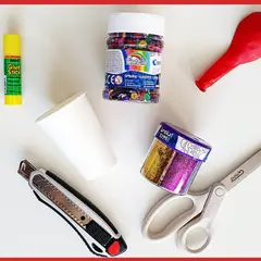Z czego zrobić konfetti do balonów? Odkryj sekrety DIY!