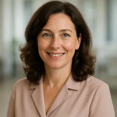 Kalina Andrzejewska