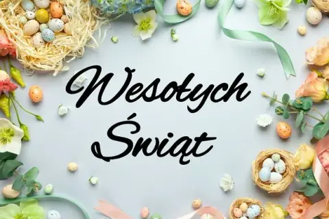 Wielkanoc: życzenia, które poruszą! Krótkie, śmieszne, religijne