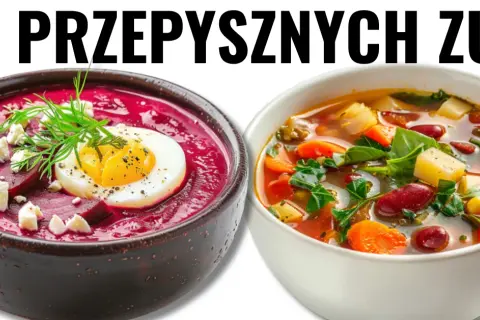 Jak zaskoczyć gości zupą? Oryginalne przepisy i efektowne podanie.