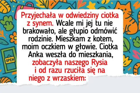 Niespodziewani goście? Ugość ich bez stresu w 15 minut!