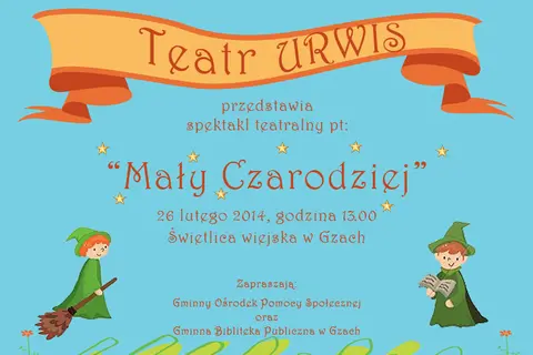 Idealne zaproszenie na spektakl: krok po kroku, bez błędów
