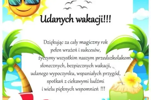 Wierszyki i życzenia na pożegnanie przedszkola znajdź idealne słowa