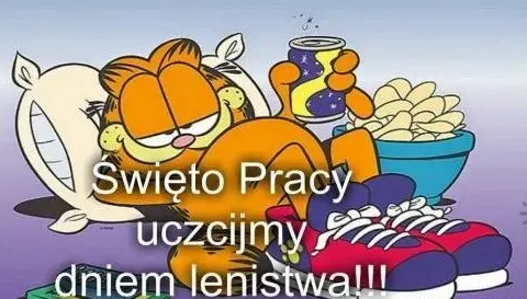 Życzenia na 1 Maja: Śmieszne, oficjalne, z PRL. Wybierz swoje!