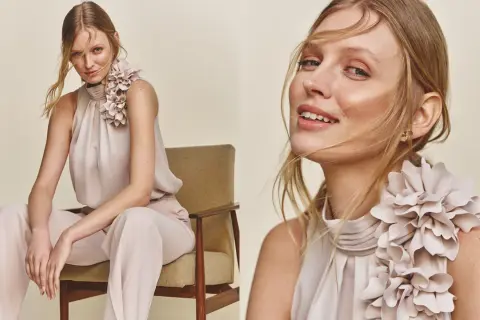 Jak ubrać się na chrzciny jako gość? Elegancja bez faux pas!