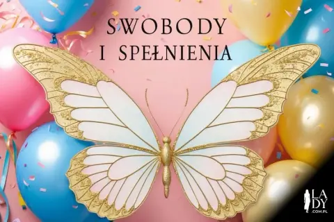 Myślisz, że wiesz, jak złożyć życzenia? 50. urodziny poradnik!