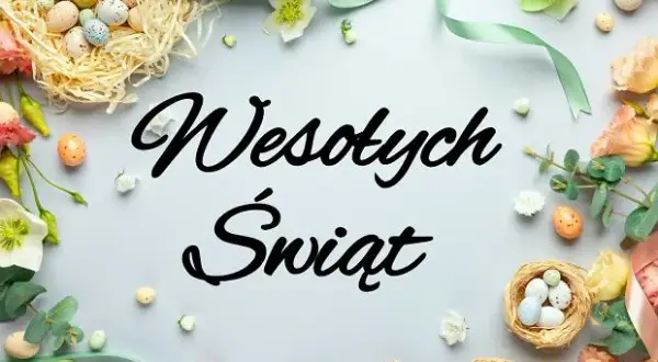 Wielkanoc: życzenia, które poruszą! Krótkie, śmieszne, religijne