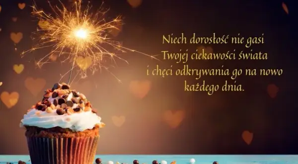 Dzień Dziecka dla faceta: Gotowe życzenia z humorem i sercem