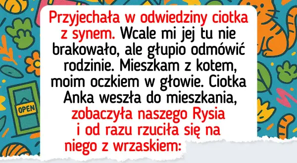 Niespodziewani goście? Ugość ich bez stresu w 15 minut!