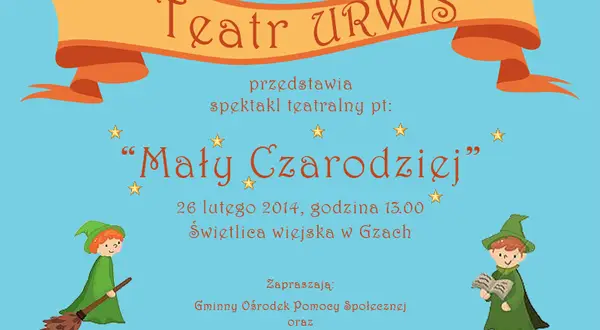 Idealne zaproszenie na spektakl: krok po kroku, bez błędów