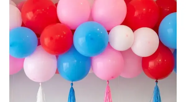 Dekoracje z balonów krok po kroku: Twój przewodnik do efektu WOW!