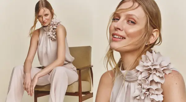 Jak ubrać się na chrzciny jako gość? Elegancja bez faux pas!