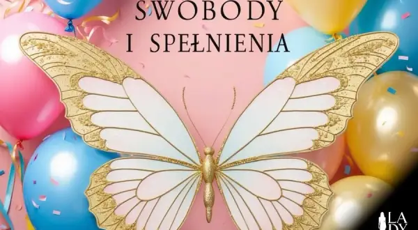 Myślisz, że wiesz, jak złożyć życzenia? 50. urodziny poradnik!