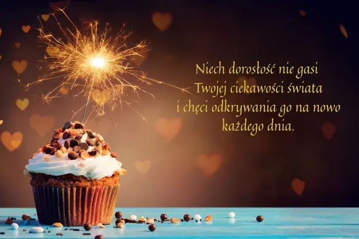 Dzień Dziecka dla faceta: Gotowe życzenia z humorem i sercem