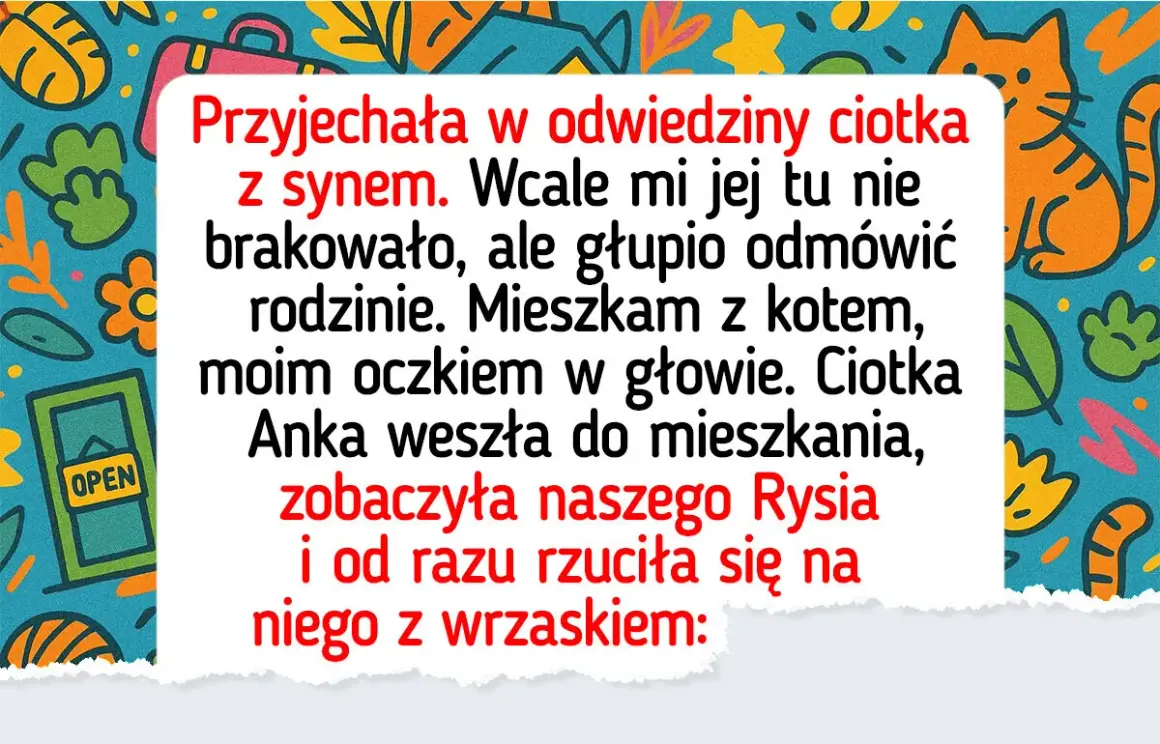 Niespodziewani goście? Ugość ich bez stresu w 15 minut!