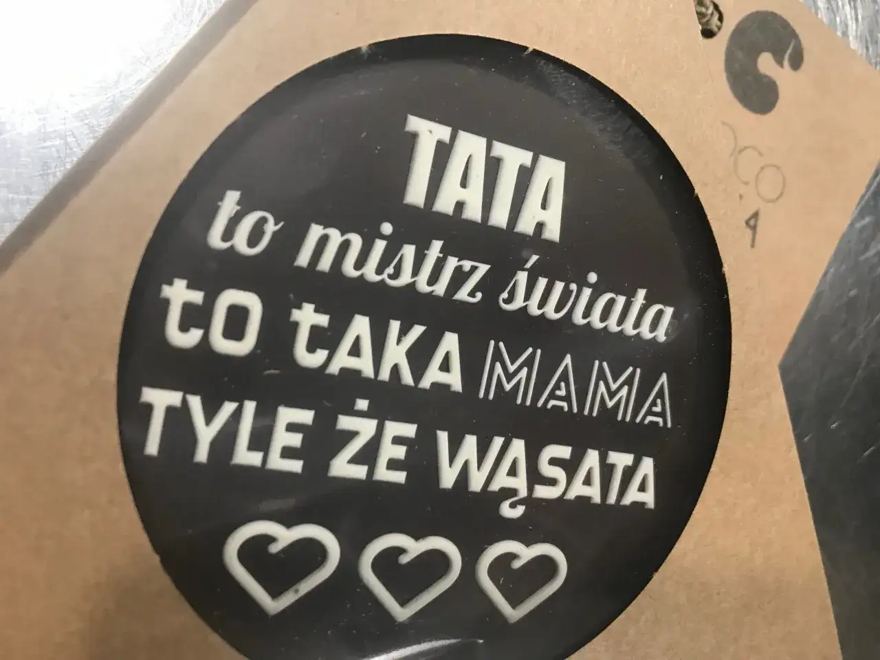 Słowa dla taty - krótkie cytaty, które brzmią naturalnie