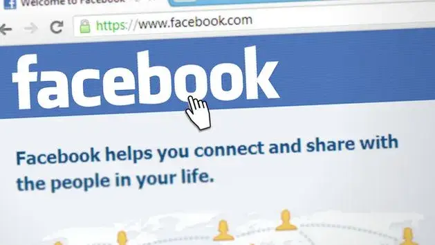 Facebook zaproszenie do znajomych odrzucone
