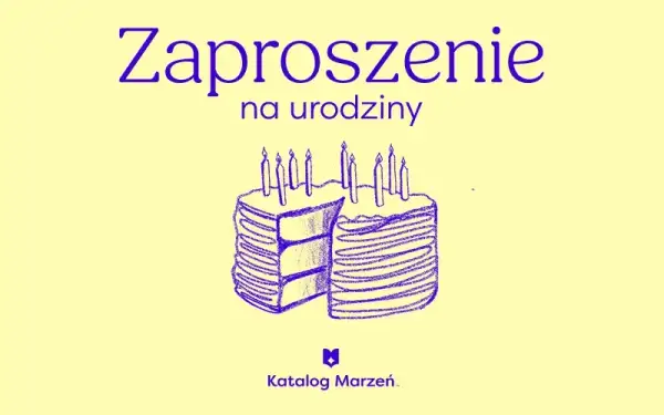 Idealne zaproszenie urodzinowe: Wzory i porady krok po kroku