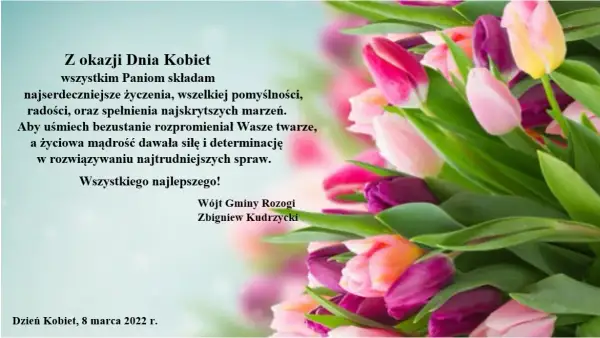Jak pisać oficjalne życzenia na Dzień Kobiet? Wzory i zasady
