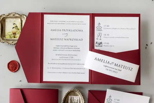 Zaproszenie z dzieckiem czy tylko dla dorosłych? Takt i etykieta.