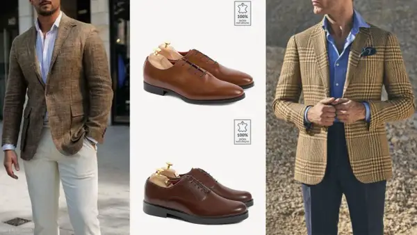 Strój na Komunię dla mężczyzny: Jak ubrać się elegancko i bez wpadek?